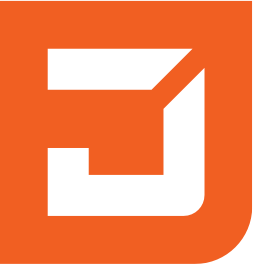 Logomark orange